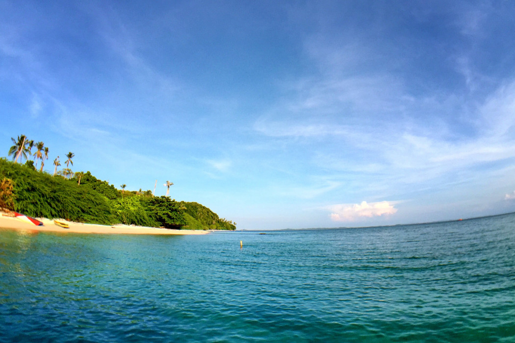 馬麗風島