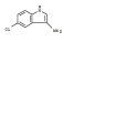 3-氨基-5-氯吲哚