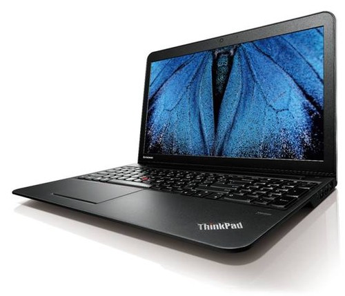 ThinkPad S3/S5