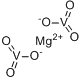 釩酸鎂