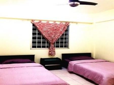 Guesthouse @ Pangsapuri Persiaran Tanjung