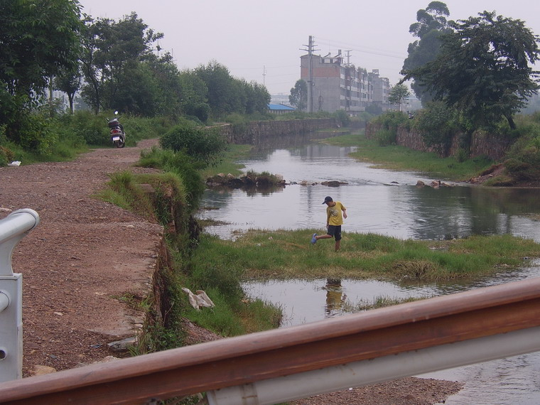 李棋街道