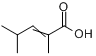 (E)-2,4-二甲基-2-戊烯酸乙酯