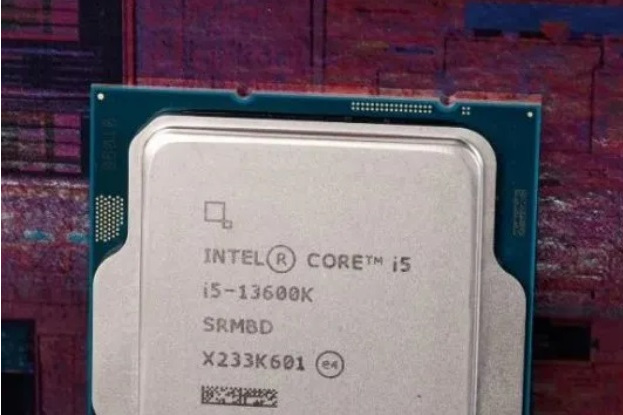 Intel 酷睿i5 13600K