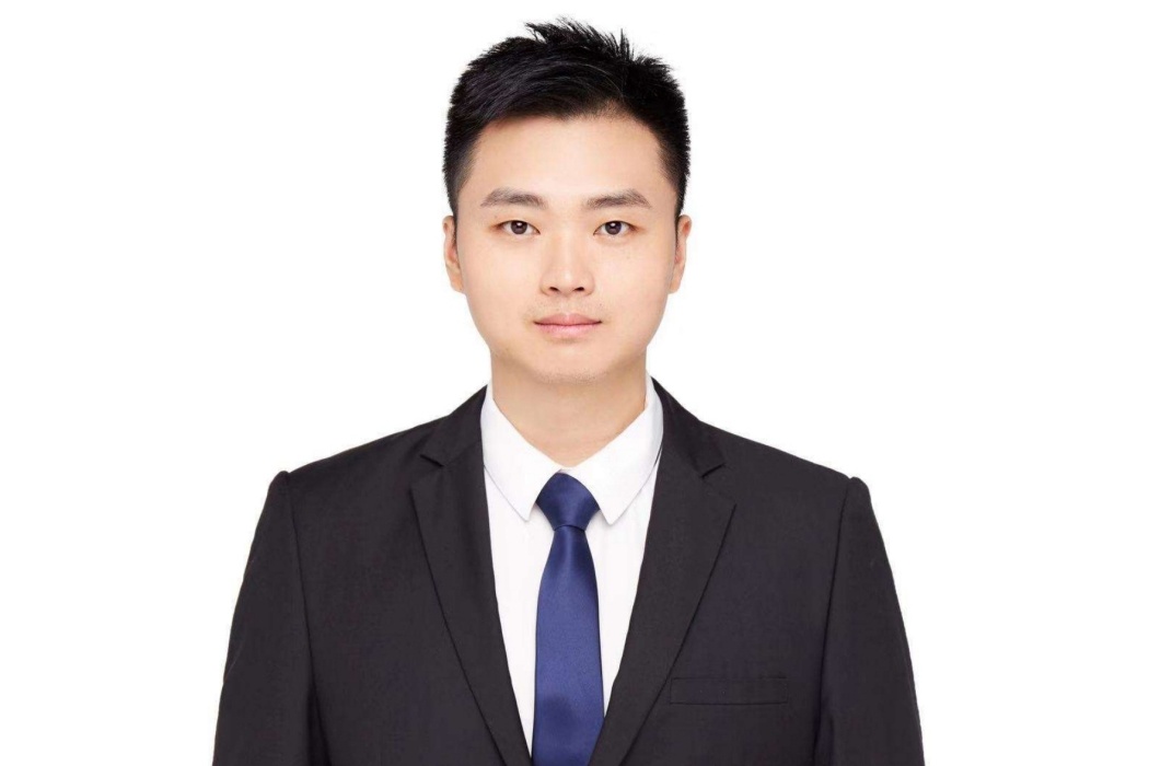 李琦琦(2023十大重慶科技創新年度人物，中國信通院工業網際網路與物聯網研究所（重慶）運營中心主任)