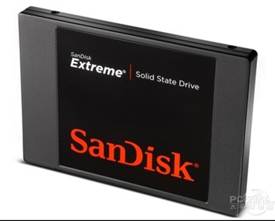 SanDisk 至尊極速固態硬碟60GB