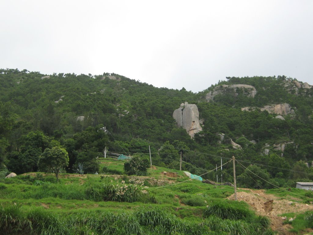 長沙村(湖南省郴州市桂陽縣蓮塘鎮下轄村)