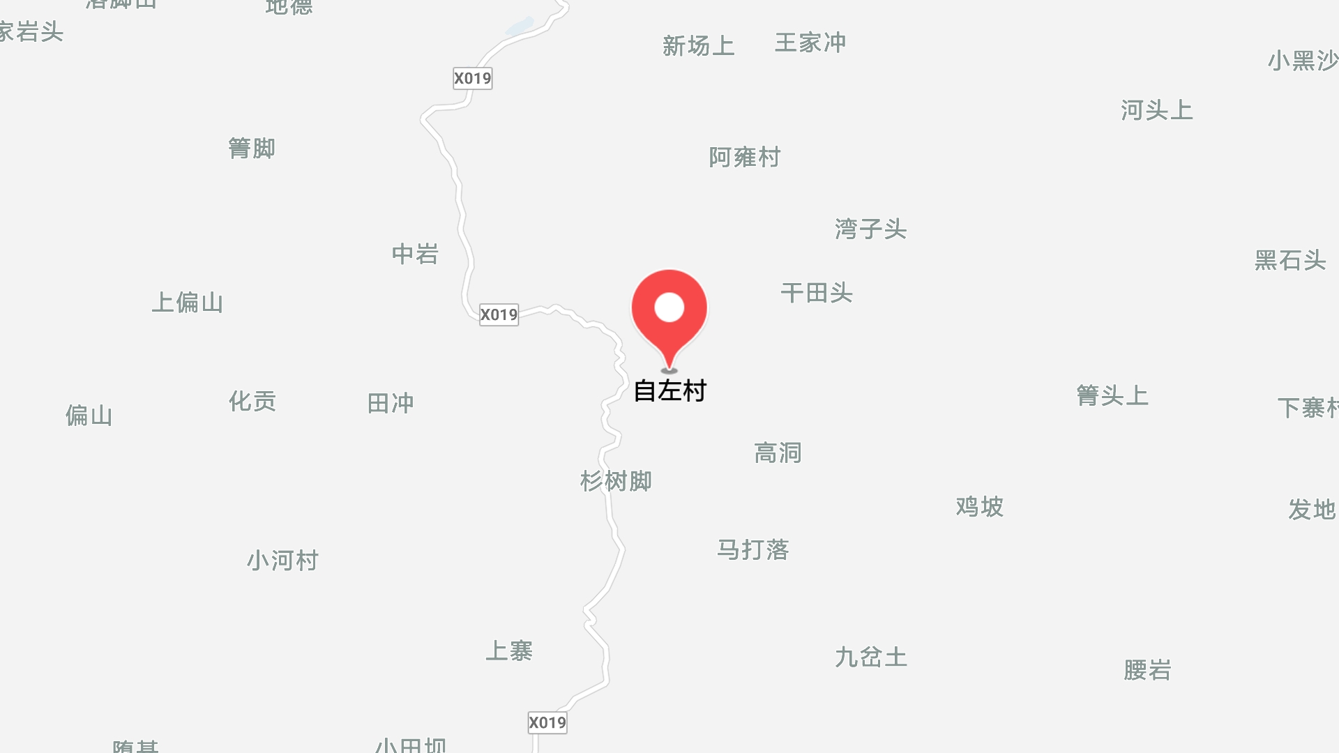 地圖信息