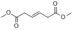 反-3-己烯二酸甲酯