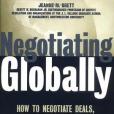 Negotiating Globally