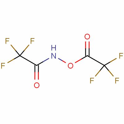 N,O-雙（三氟乙醯基）羥胺