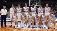 希臘國家籃球隊