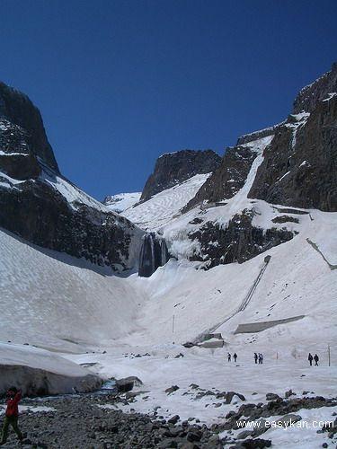 長白山高原冰雪運動訓練基地