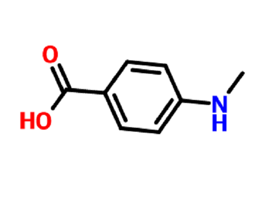4-甲氨基苯甲酸