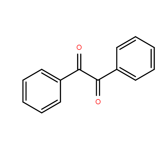 二苯乙二酮