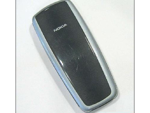 Nokia 2600