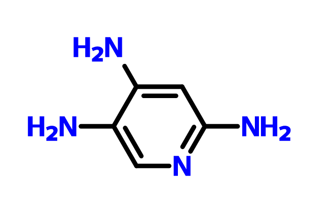 2,4,5-三氨基吡啶