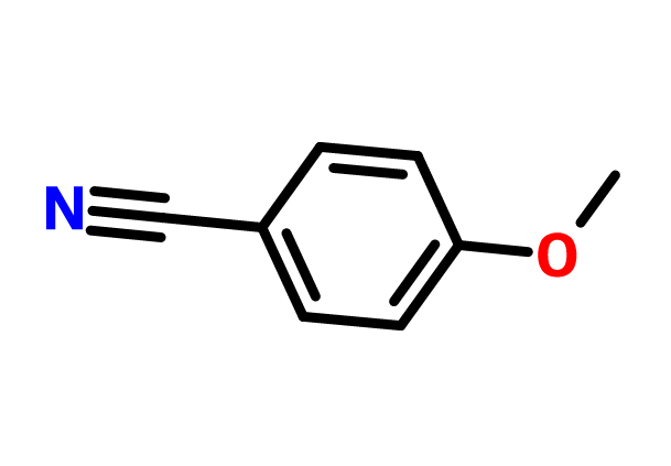 4-甲氧基苯甲腈