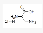 (R)-(-)-2,3-二氨基丙酸鹽酸鹽