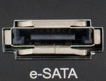 eSATA