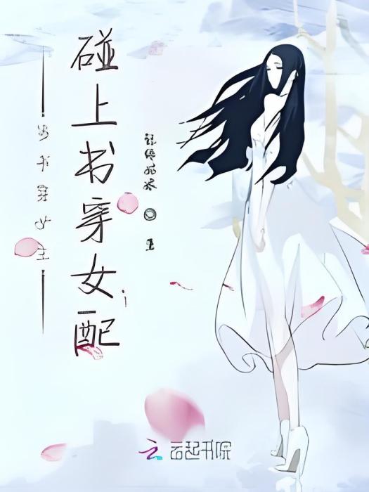 當書穿女主碰上書穿女配