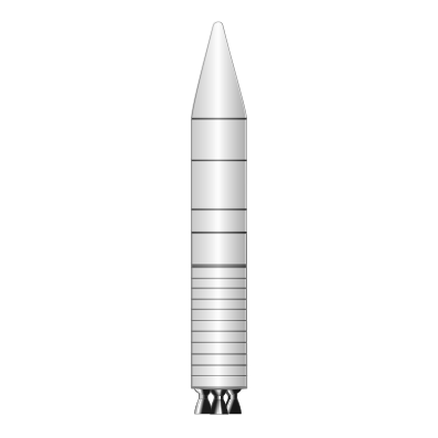 M-20彈道飛彈