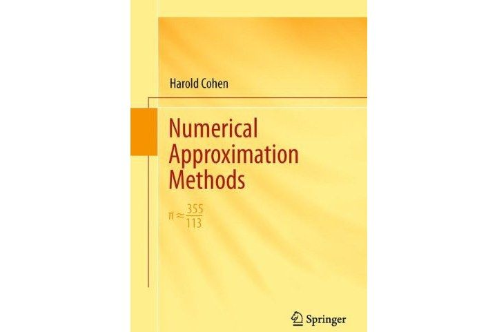 Numerical Approximation Methods