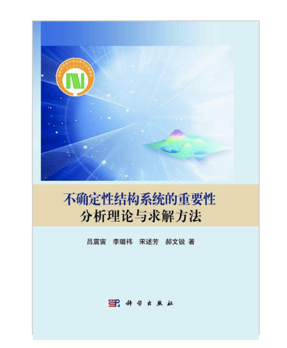 不確定性結構系統的重要性分析理論與求解方法