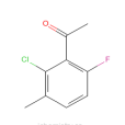 2\x27-氯-6\x27-氟-3\x27-甲基苯乙酮
