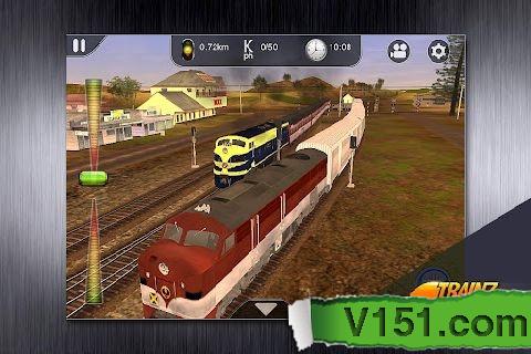 Trainz Driver