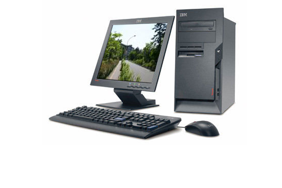 聯想ThinkCentre M52 8113DF8