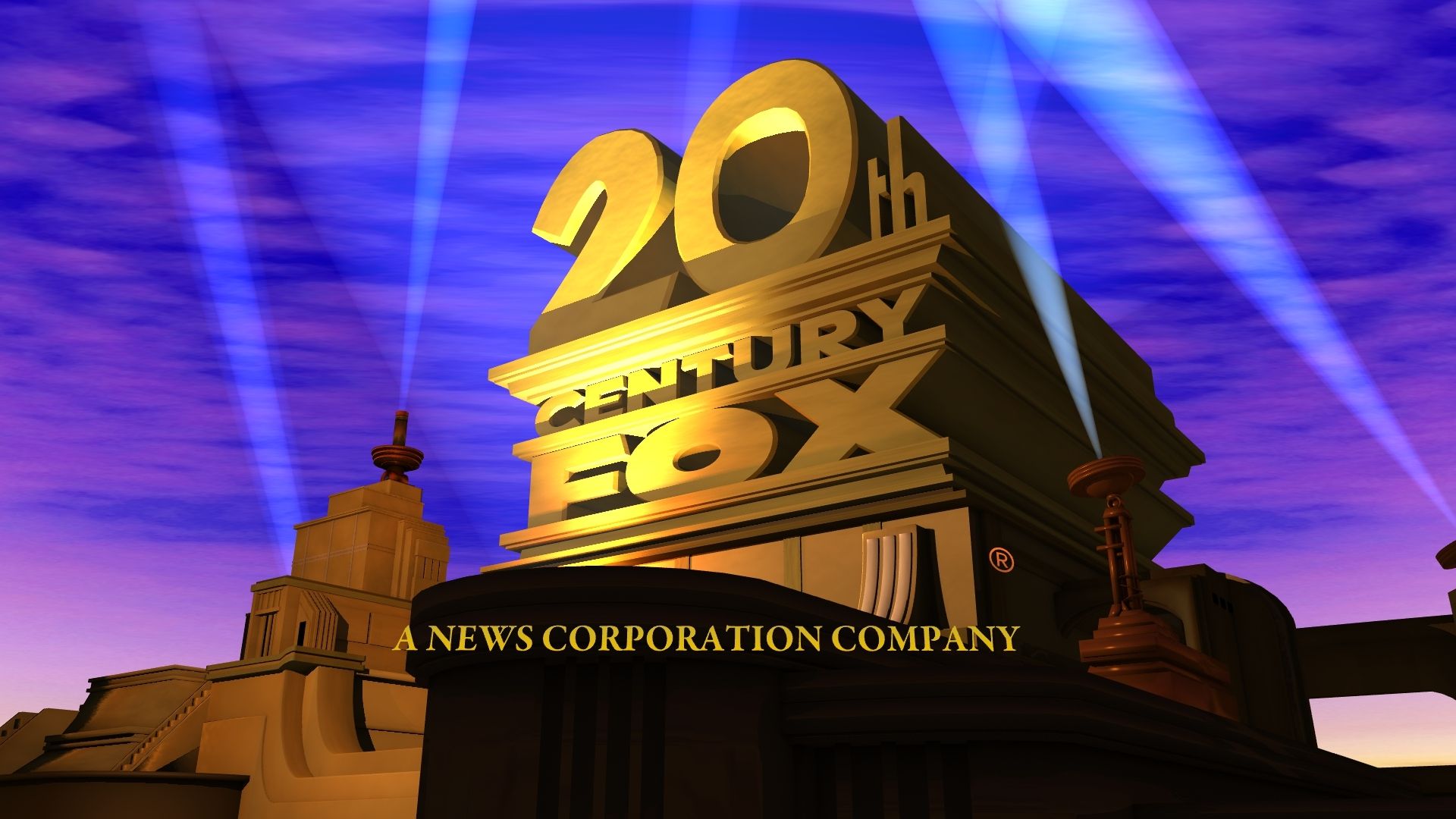 Twentieth Century Fox