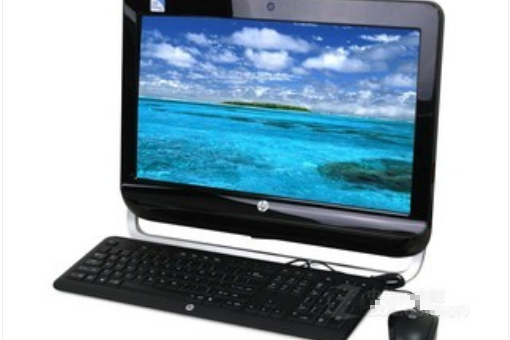 HP Omni 120-1110cx