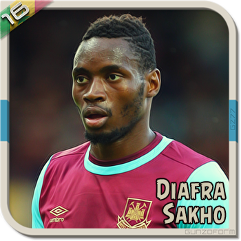 Diafra Sakho