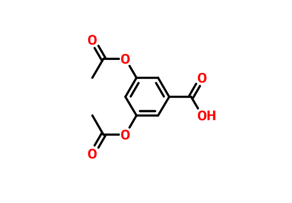 3,5-二乙醯氧基苯甲酸
