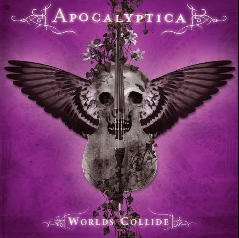 啟示錄樂隊(Apocalyptica)