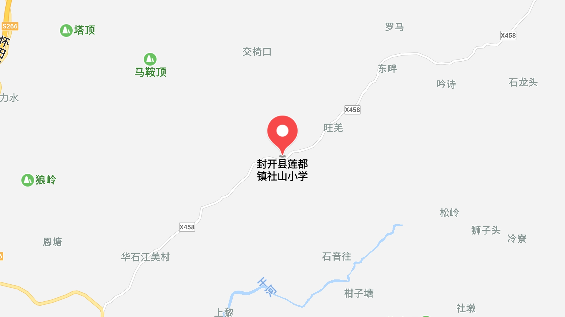 地圖信息