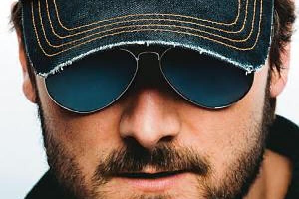 Eric Church - Chief