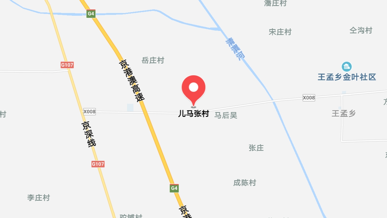 地圖信息