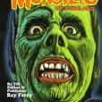 Life Is But A Scream! The True Story of the Rebirth of Famous Monsters of Filmland