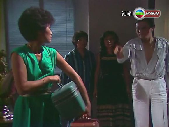 紅顏(1981年香港TVB電視劇)