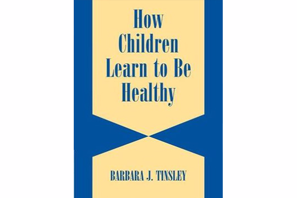 孩子如何更健康 How Children Learn to be Healthy