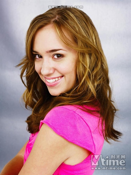 Andrea Bowen