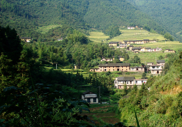 安仁村(吉林省遼源市東遼縣建安鎮下轄村)