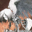 Battle Angel Alita(漫畫)