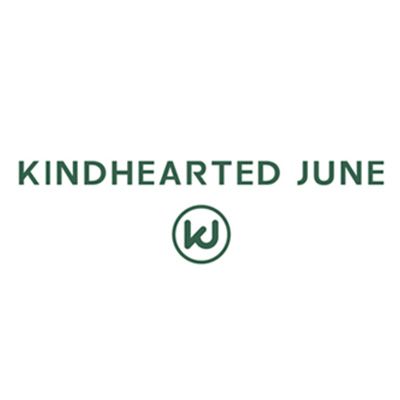 KINDHEARTED JUNE