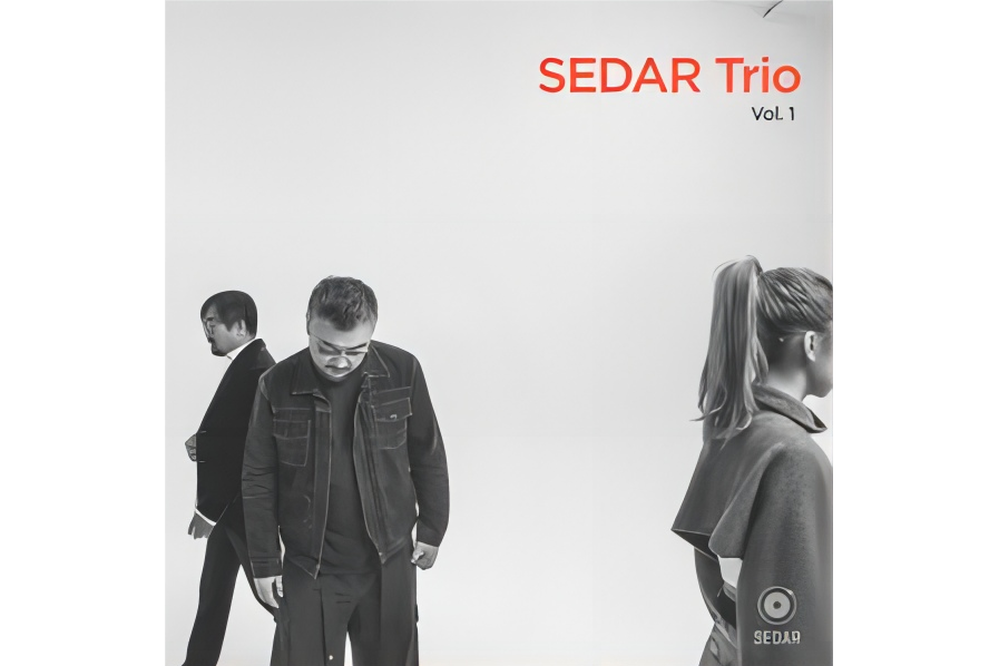 SEDAR Trio - Vol. 1