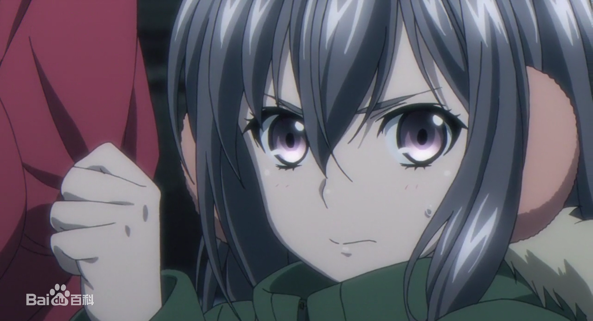 噬血狂襲(STRIKE THE BLOOD)