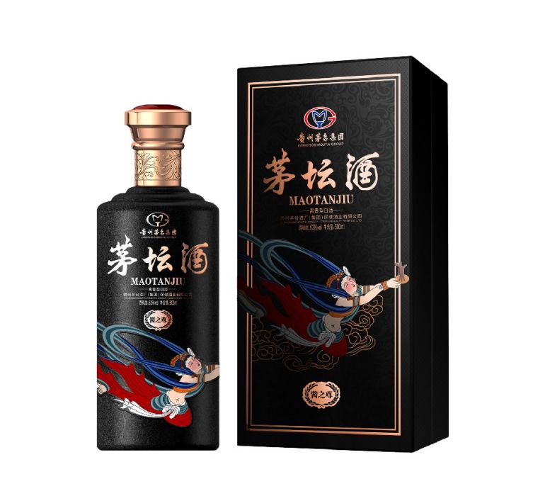 茅壇酒