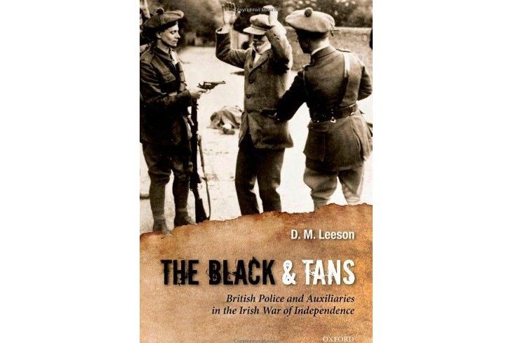 The Black and Tans